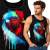 TANK TOP ZWIERZĘTA KURCZAK 3